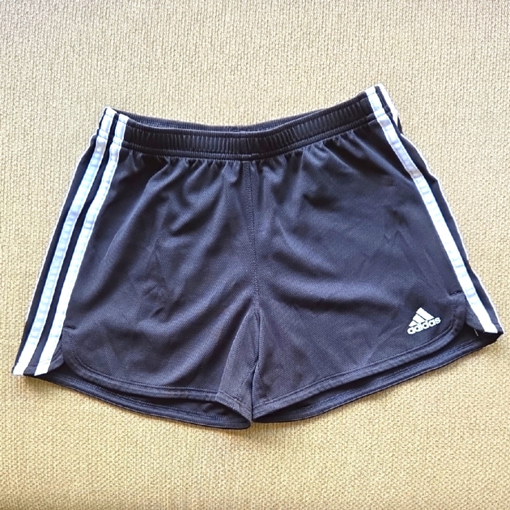 Girls ADIDAS shorts